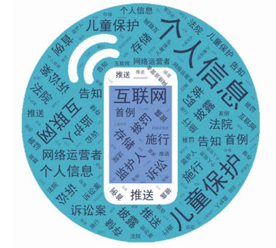 工业和信息化部持续加强未成年人个人信息保护