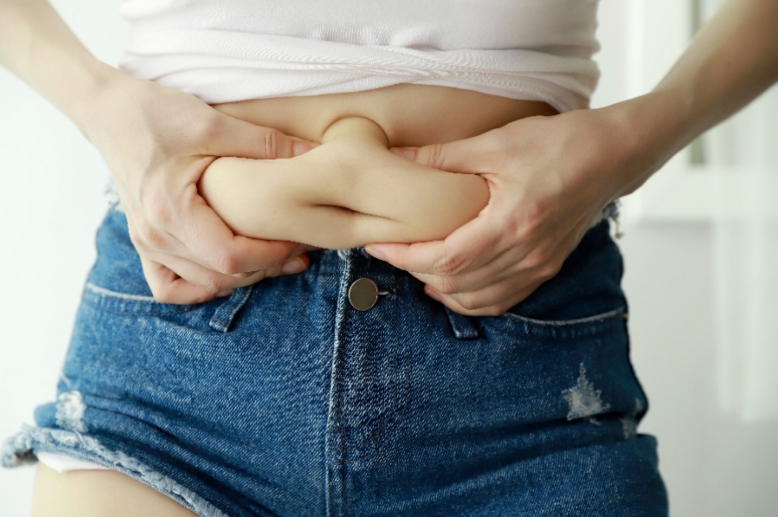 体重管理，并没想象中那么难